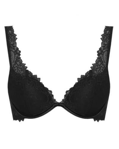 Soutien Gorge Push Up Dahalia Valege Lingerie