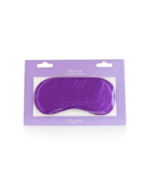 Masque_Soft_Eyemask_Violet_Ouch!