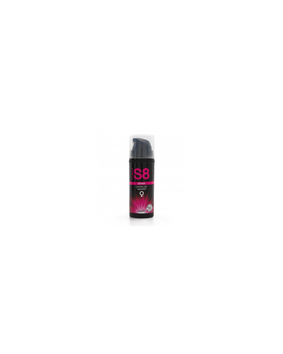 Gel_stimulant_clitoris_spark_S8_Warning_30ml