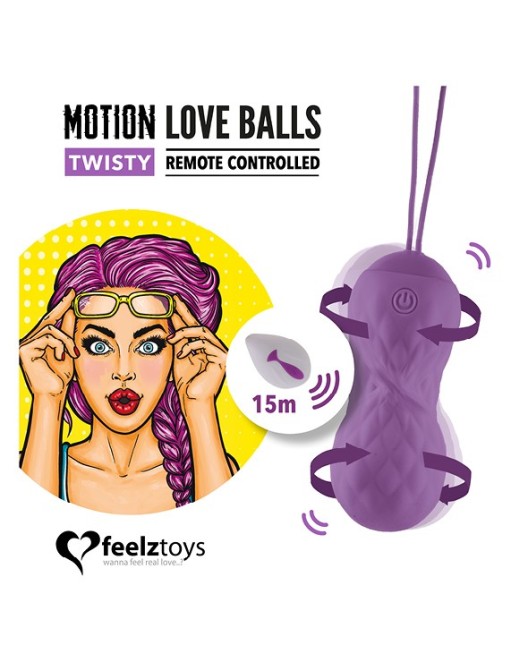 Oeuf_a_distance_Motion_love_balls_Twisty