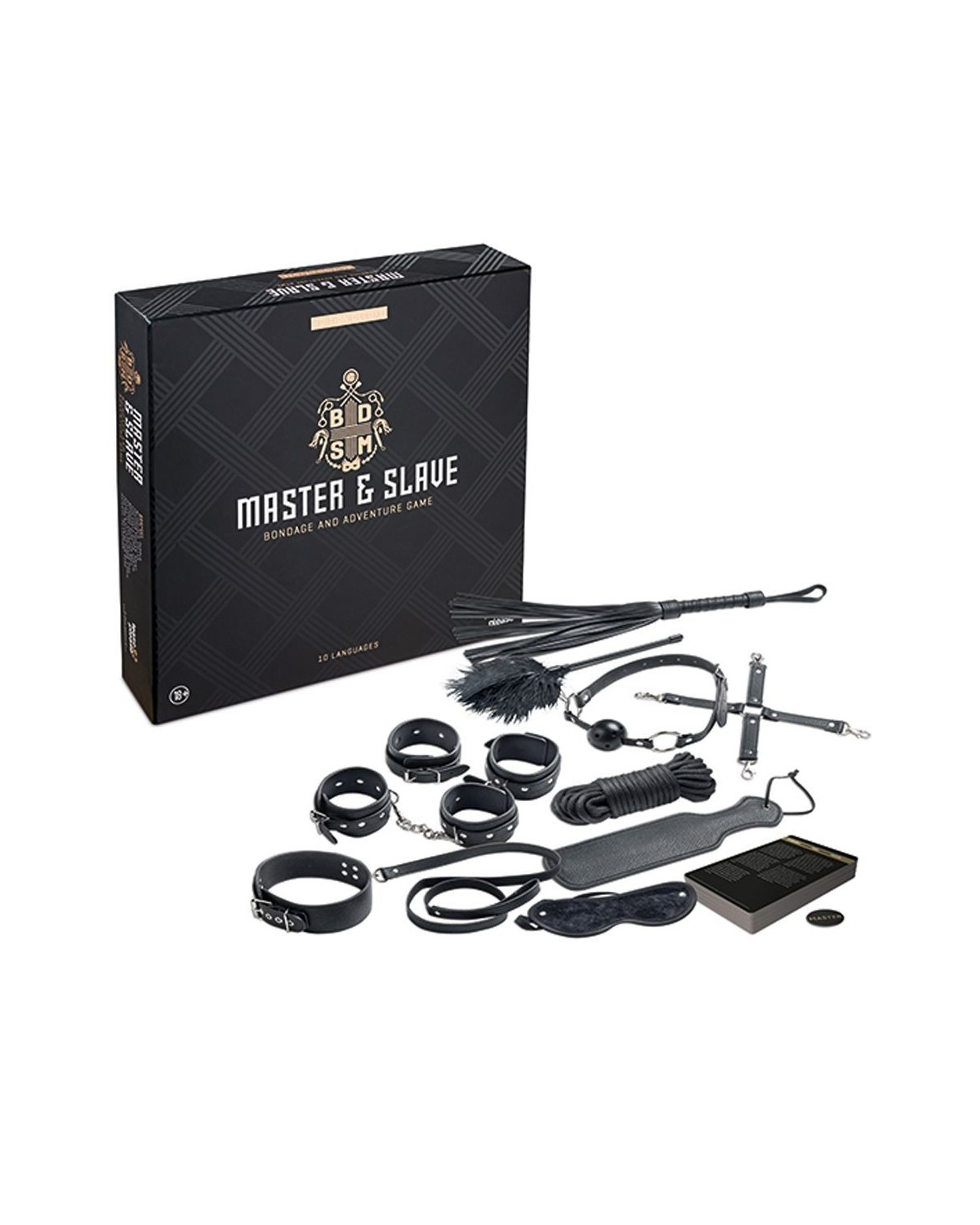 Jeu_de_société_Bondage_Master_&_Slave_Edition_Deluxe_Tease_&_Please