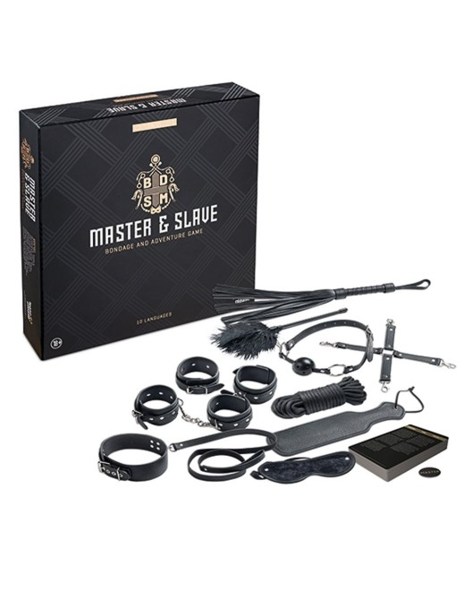 Jeu_de_société_Bondage_Master_&_Slave_Edition_Deluxe_Tease_&_Please