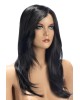 Perruque_Olivia_Brune_Coupe_Longue_Effilée_Raie_Côté_World_Wigs