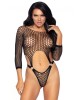 Body_String_Nid_de_poule_avec_Anneaux_Leg_Avenue