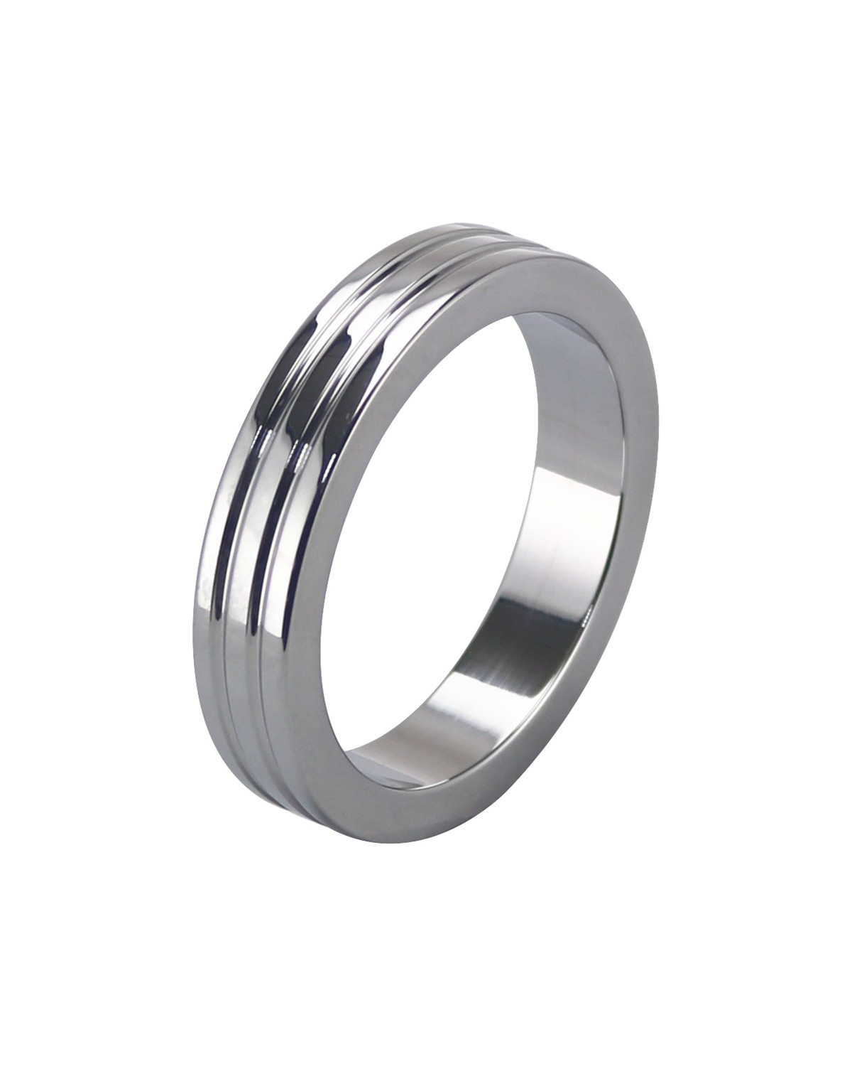 Cockring_Plat_en_Acier_Inoxydable_10_mm_de_Largeur 