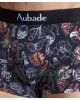 Boxer_Trunk_Homme_Black_Art_Aubade_&_Baptiste_Giabiconi