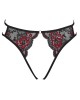 Culotte_Nue_Dentelle_Florale_Cottelli_Lingerie 