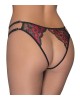 Culotte_Nue_Dentelle_Florale_Cottelli_Lingerie 