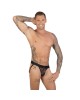 Jockstrap_Tulle_Transparent_Motifs_Géométriques_Eros_Veneziani