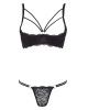 Ensemble_2_Pieces_Dentelle_Soutien_gorge_Ouvert_et_String _Cottelli_Collection