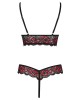 Body_String_Ouvert_Dentelle_Rouge_et_Noire_Cottelli