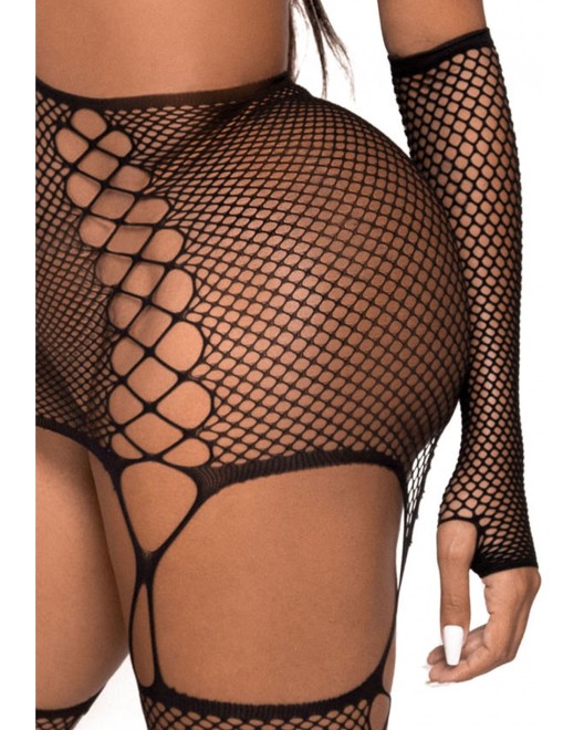 Bodystocking_en_Resille_Effet_Porte_Jarretelles_avec_Mitaines_Leg_Avenue