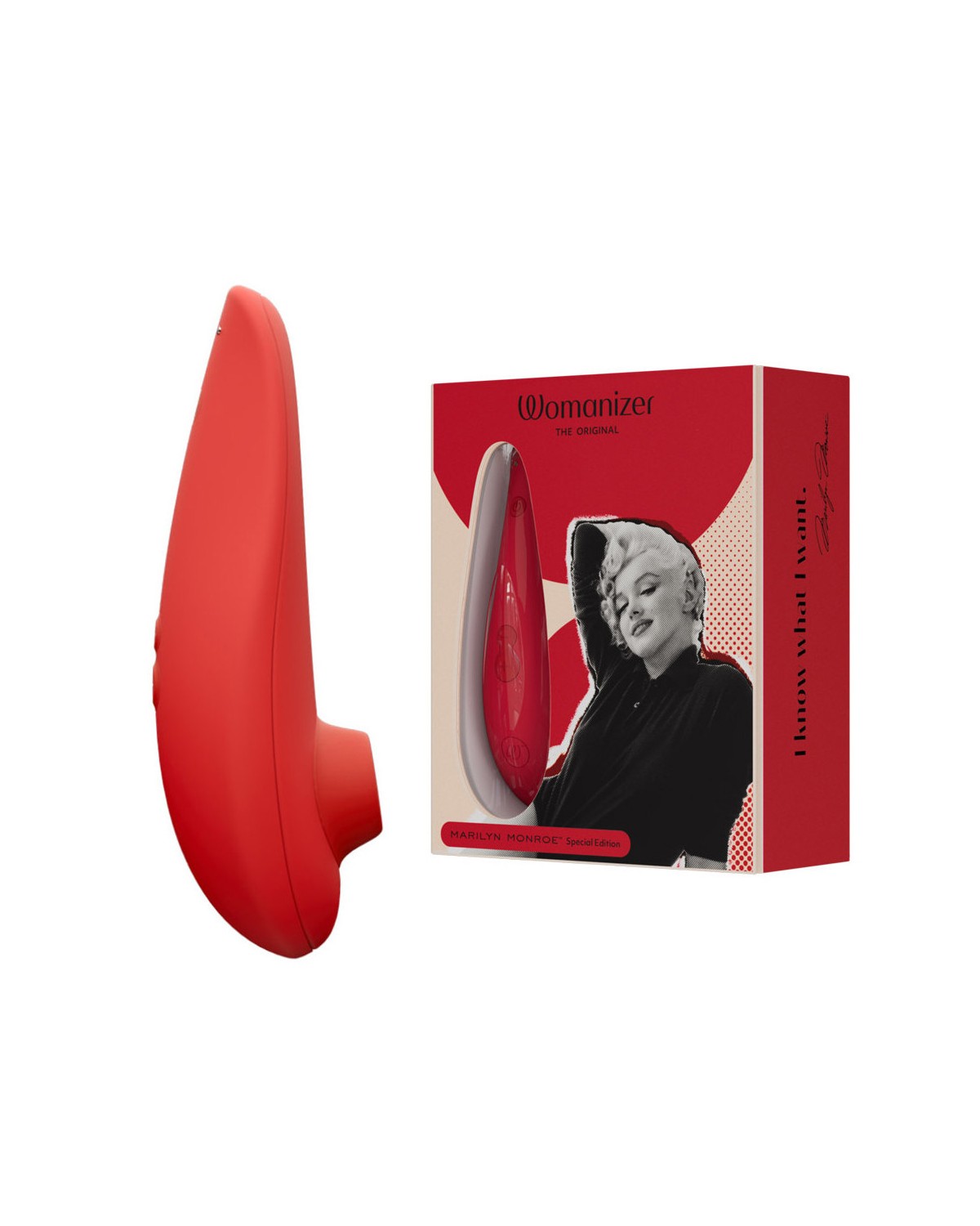 Stimulateur_Clitoridien_Marilyn_Monroe_Special_Edition_Rouge_Womanizer