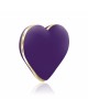 Stimulateur_Clitoridien_Heart_Vibe_Violet_Rianne_S