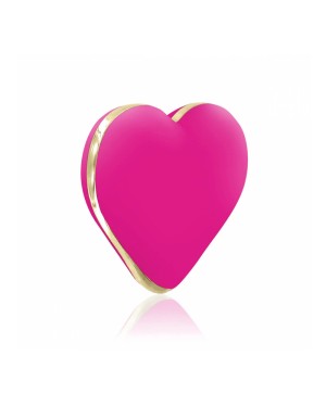 Stimulateur_Clitoridien_Heart_Vibe_Rose_Rianne_S