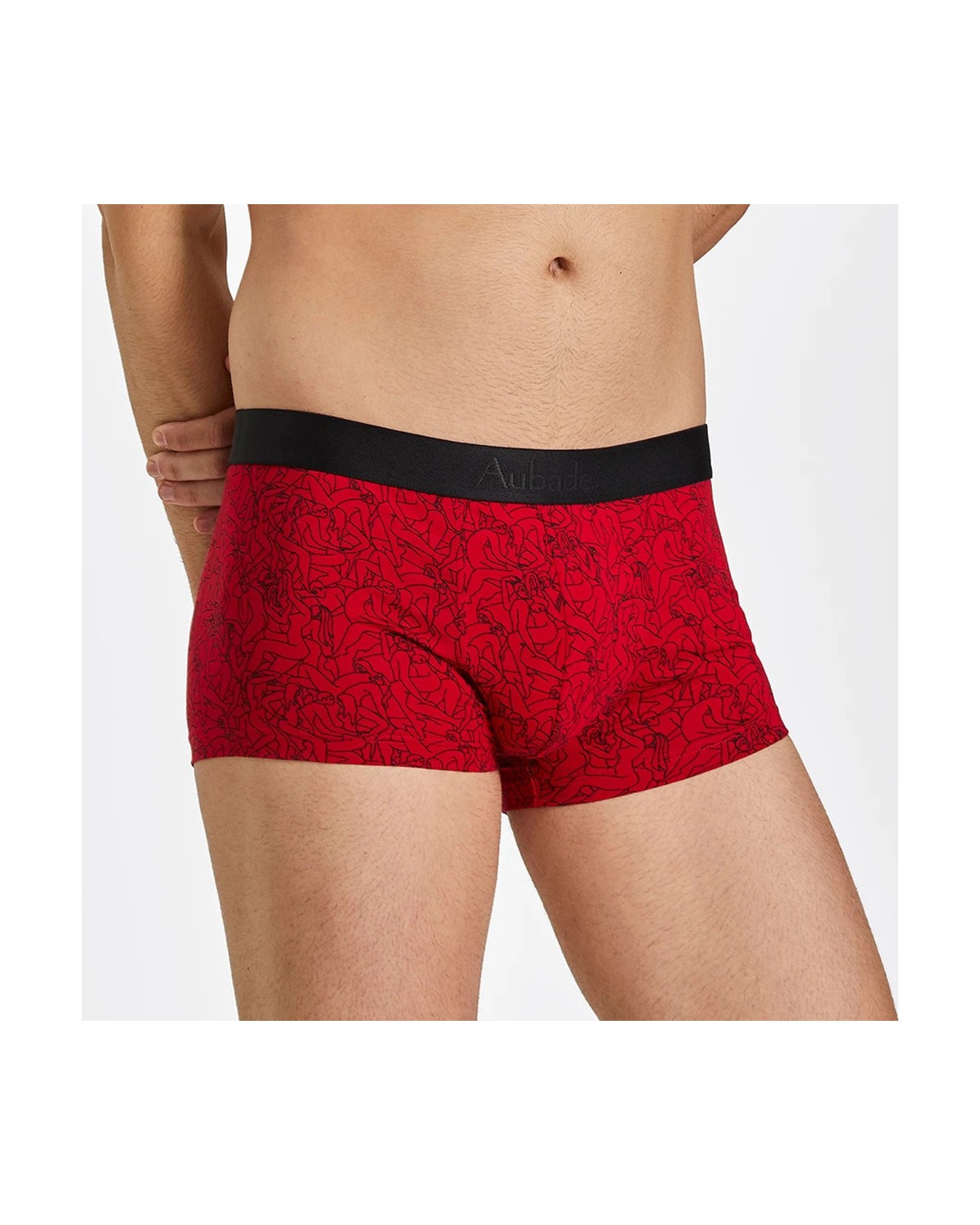 Boxer_Trunk_Homme_Flirt_Aubade