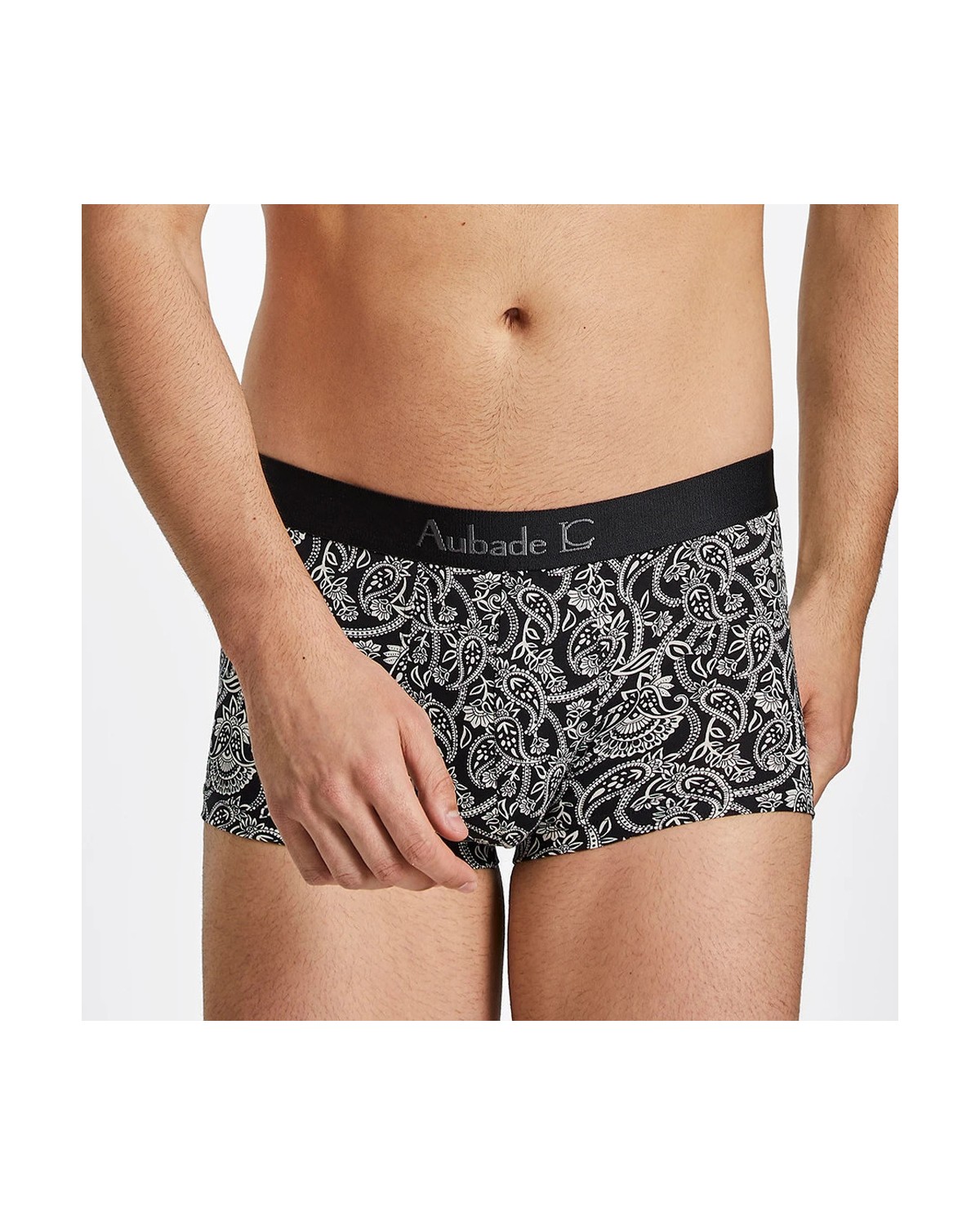 Boxer_Trunk_Homme_Bandana_Aubade_Camille_Lacourt