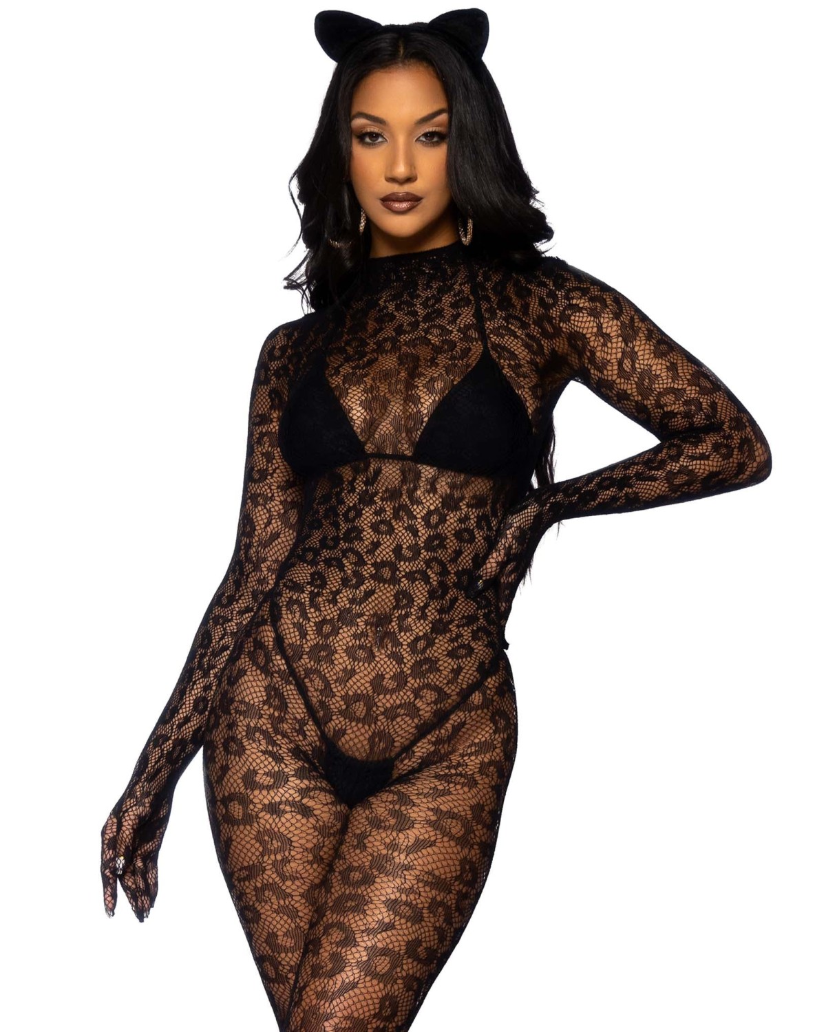 Bodystocking_Resille_Imprimé_Leopard_Leg_Avenue