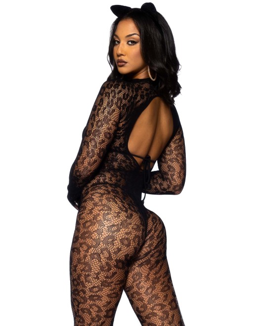 Bodystocking_Resille_Imprimé_Leopard_Leg_Avenue