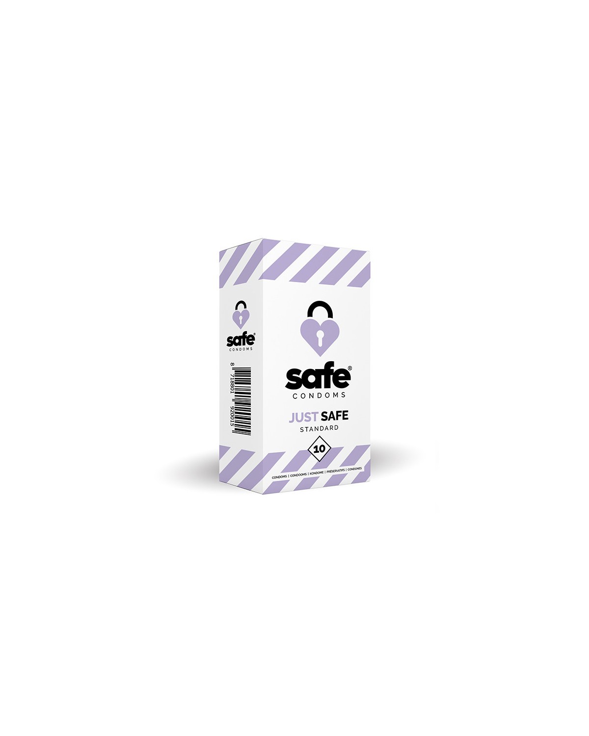 Preservatifs_Just_Safe_Standard_10_Safe_Condoms