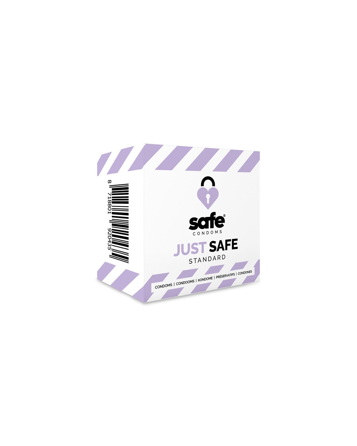 Preservatifs_Just_Safe_Standard_5_Safe_Condoms