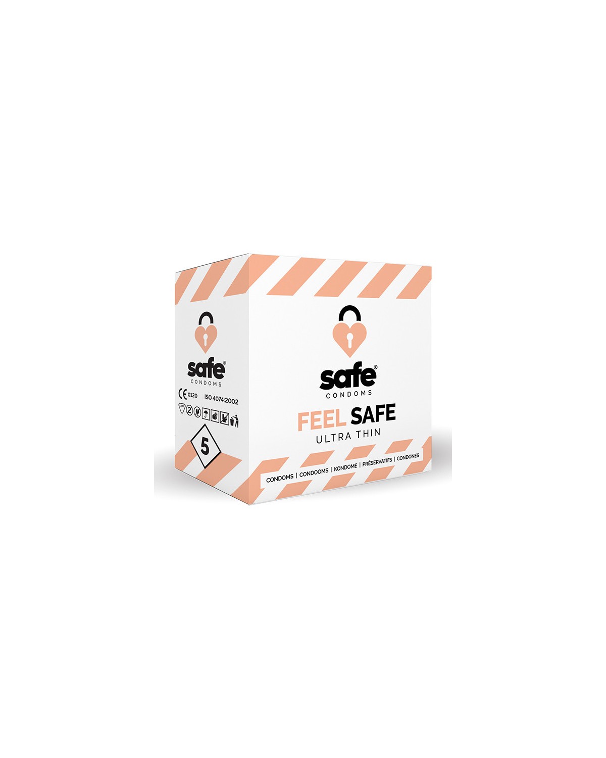 Preservatifs_Feel_Safe_Ultra_Thin_5_Safe_Condoms