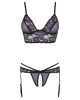 Ensemble_Bralette_String_Ouvert_Jarretelles_Cottelli_Lingerie