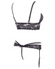 Ensemble_Bralette_String_Ouvert_Jarretelles_Cottelli_Lingerie