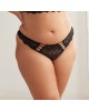 Tanga_Dentelle_Graphique_Maya_Valege_Lingerie