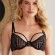 Soutien-Gorge à Armatures ‘Fizzy’ – Valege Lingerie