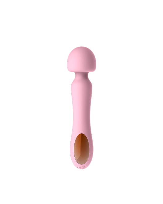 Vibromasseur_Wand_Rechargeable_Hino