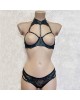 Ensemble_Soutien_Gorge_Seins_Nus_Culotte_Ouverte_sur_les_Fesses