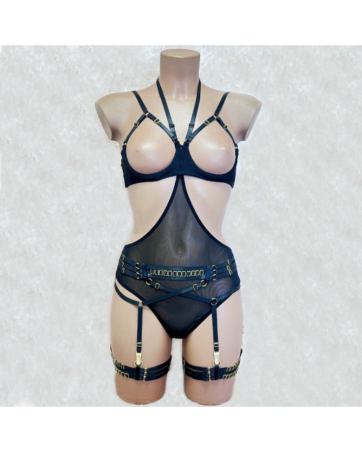 Ensemble_Lingerie_Bondage_5_Pieces