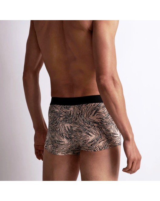 Boxer_Trunk_Homme_Feline_Aubade_Lingerie