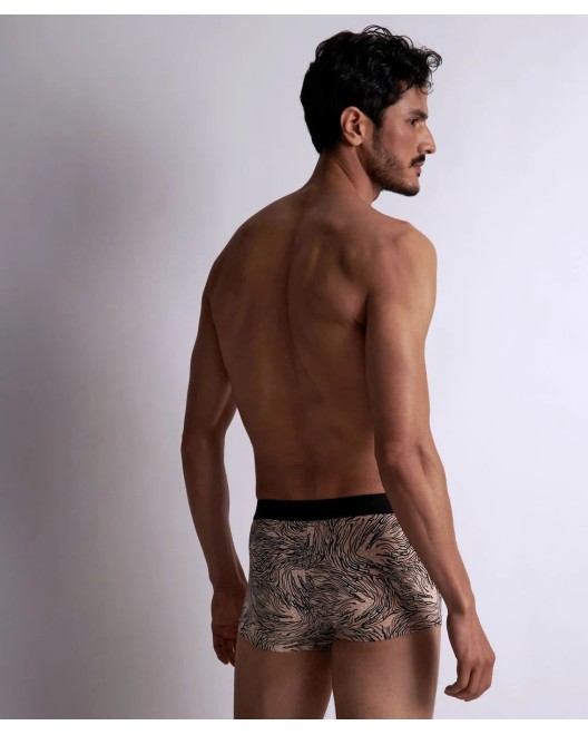 Boxer_Trunk_Homme_Feline_Aubade_Lingerie