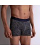 Boxer_Homme_Marine_Palm_Aubade_Lingerie