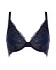 Soutien-Gorge Triangle à Armatures ‘All About Eve’ – Prelude by Jolidon