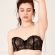 Soutien-Gorge Bandeau à Bretelles Amovibles ‘Rachel’ – Valege Lingerie