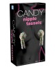 Dessous Bonbons Sweet & Sexy Candy Nipple Tassels