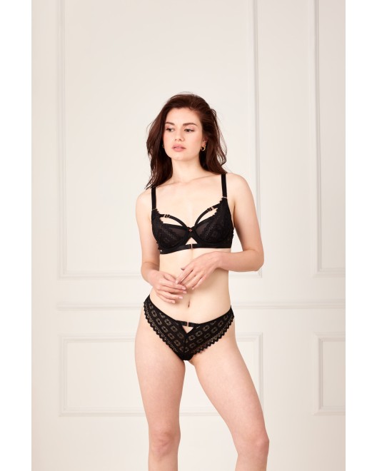 Tanga_Noir_Dentelle_Roxane_Valege_Lingerie