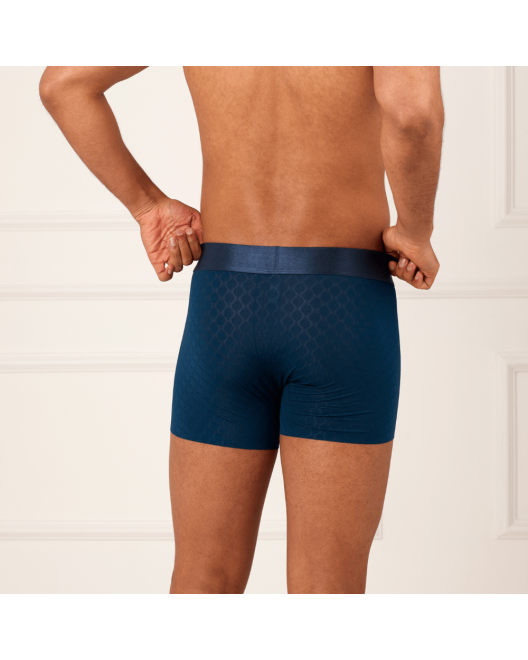 Boxer pour Homme Invisible Leo – Valege Lingerie