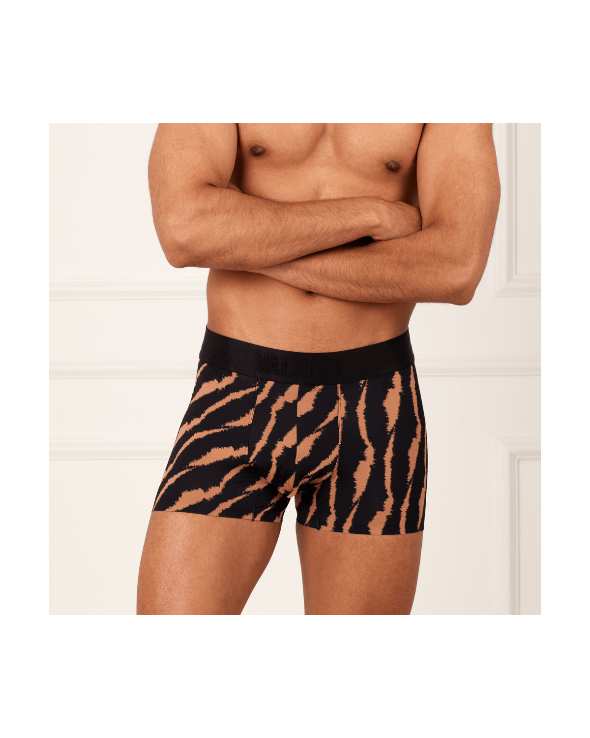 Boxer_Zebre_Homme_Salvador_Valege_Lingerie