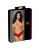 Culotte_Fendue_Dentelle_Rouge_Cottelli_Lingerie