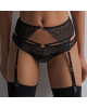 Porte_Jarretelles_Indomptable_Aubade_Lingerie