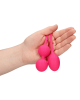 Boules_de_Geisha_Silicone_Rose_2_Pieces_Loveline