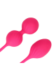 Boules_de_Geisha_Silicone_Rose_2_Pieces_Loveline