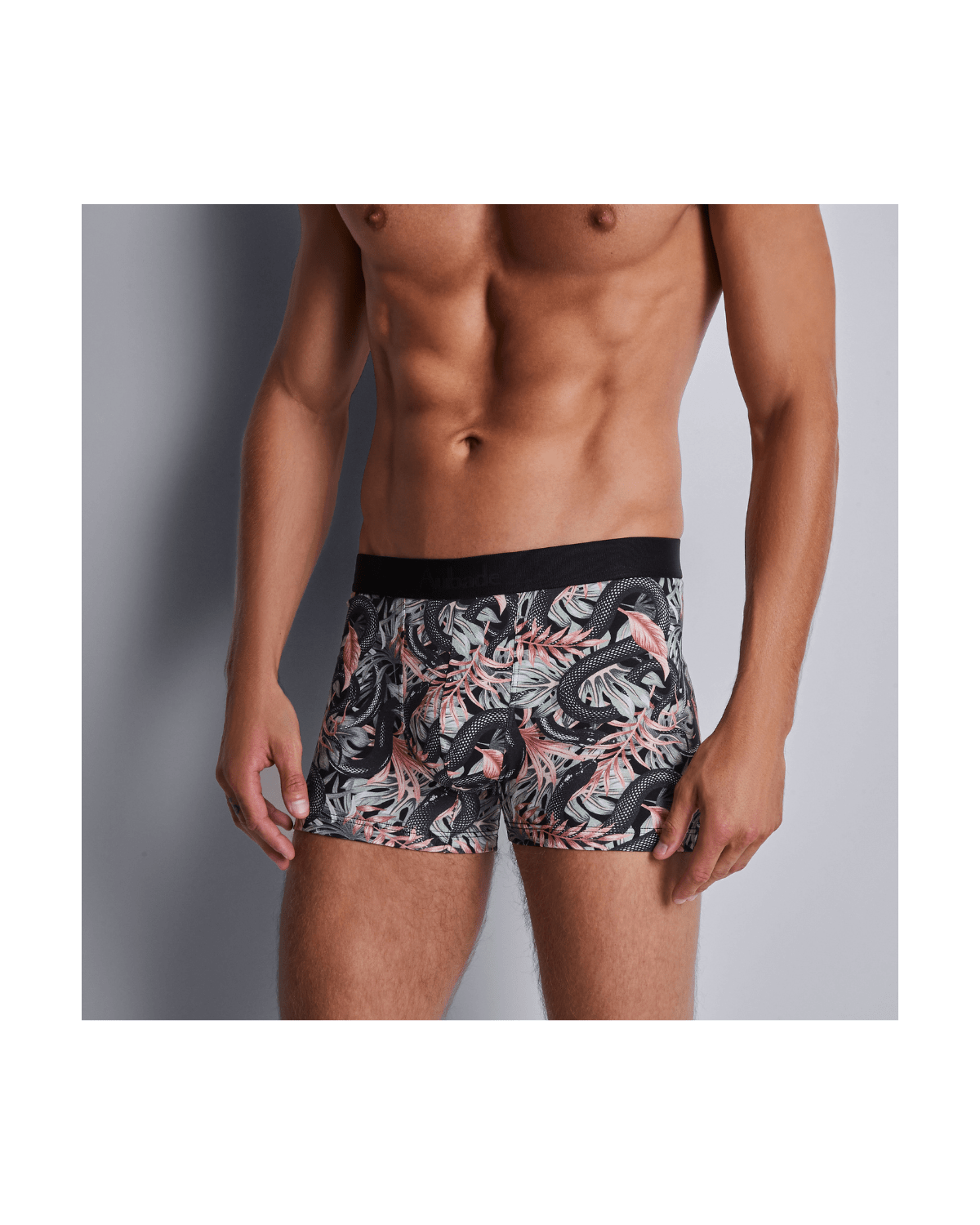 Boxer_Homme_Snake_Aubade_Lingerie