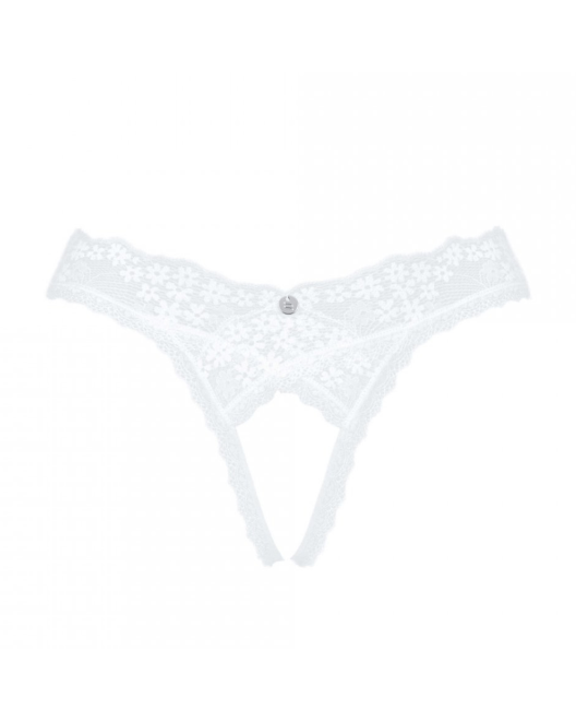 String_Ouvert_Dentelle_Blanche_Heavenlly_Obsessive