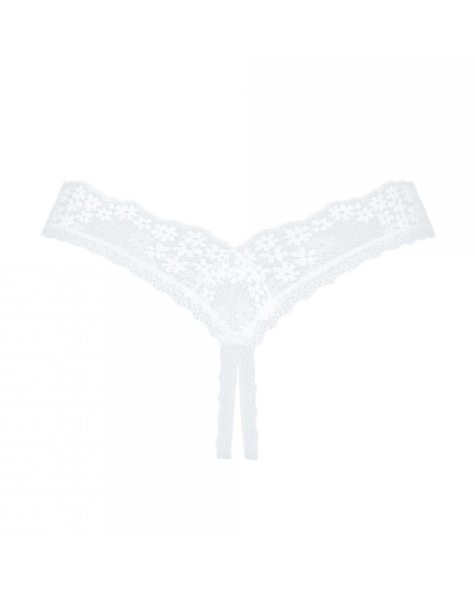 String_Ouvert_Dentelle_Blanche_Heavenlly_Obsessive