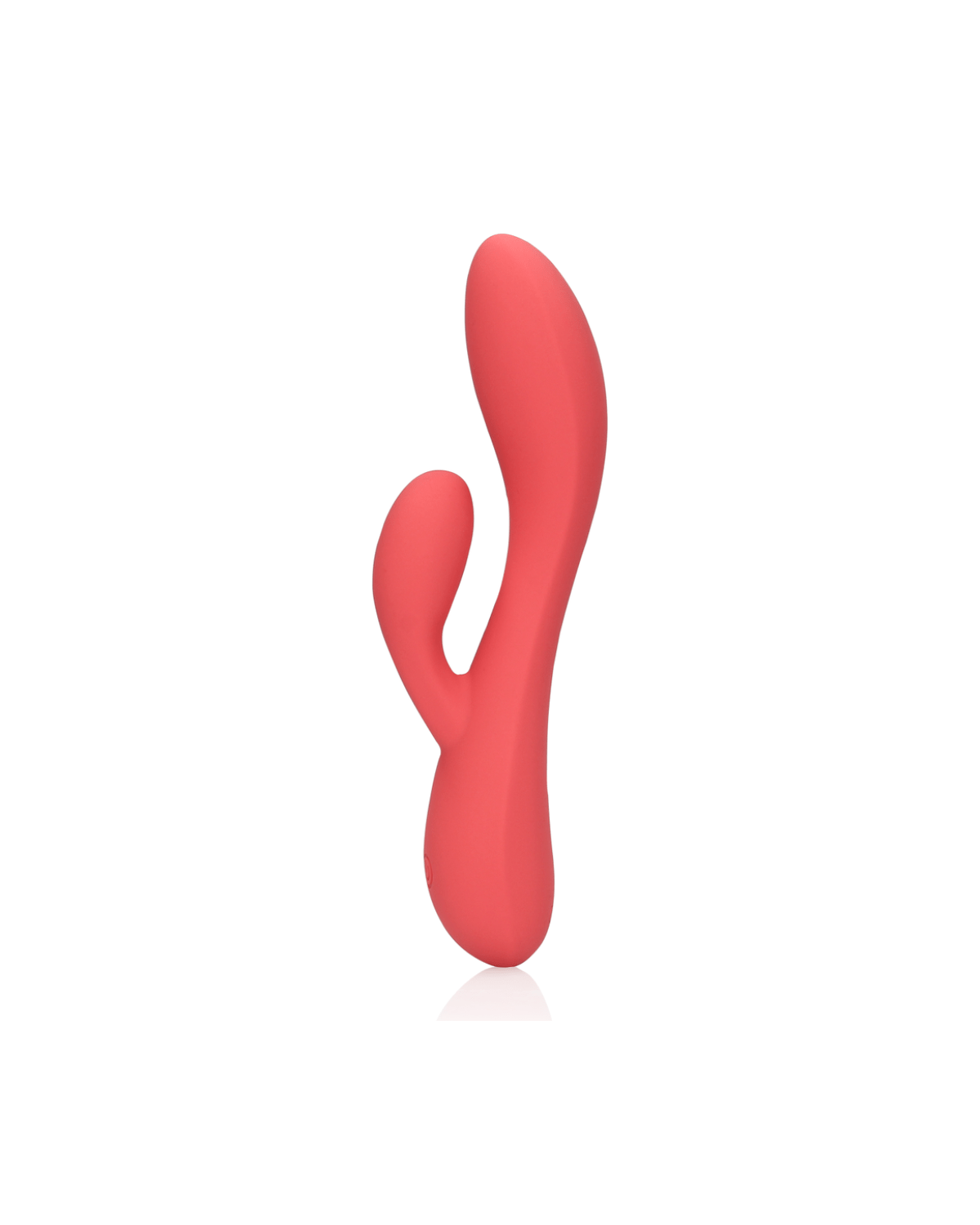 Vibromasseur_Rabbit_Silicone_Rose_Loveline